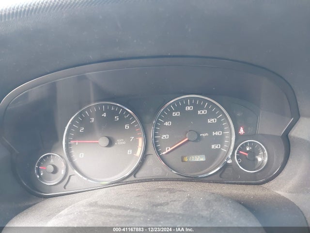 2006 CADILLAC CTS 1G6DP577660124945 Photo 6