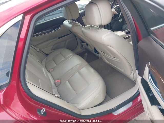 2013 CADILLAC XTS 2G61P5S32D9143521 Photo 7