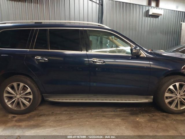 4JGDF7CE9EA374894 Mercedes-Benz Gl 450 4matic