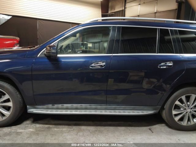 4JGDF7CE9EA374894 Mercedes-Benz Gl 450 4matic