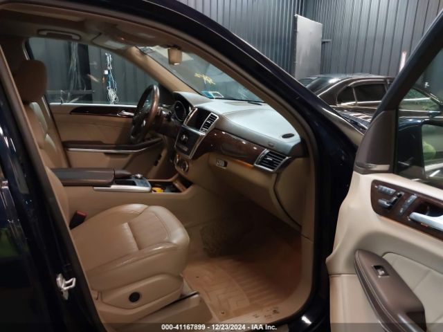4JGDF7CE9EA374894 Mercedes-Benz Gl 450 4matic