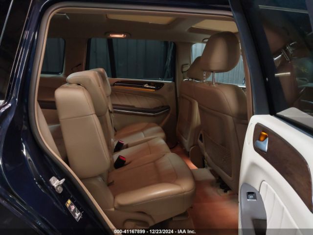 4JGDF7CE9EA374894 Mercedes-Benz Gl 450 4matic