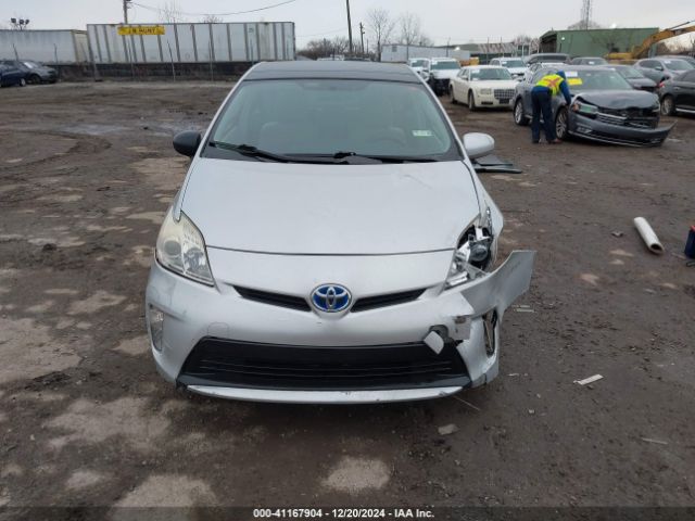 JTDKN3DU3E1820082 Toyota Prius