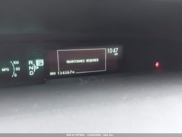 JTDKN3DU3E1820082 Toyota Prius