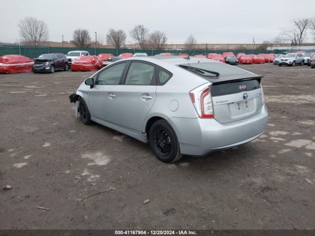JTDKN3DU3E1820082 Toyota Prius