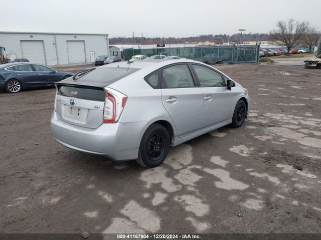 JTDKN3DU3E1820082 Toyota Prius