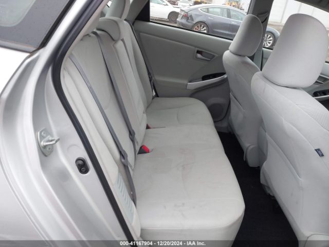 JTDKN3DU3E1820082 Toyota Prius