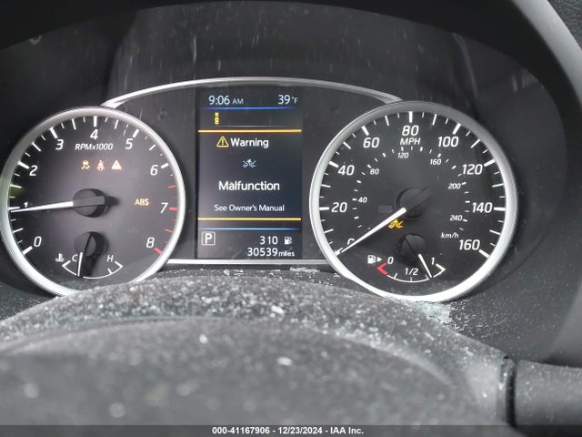 Nissan SENTRA S 2019 3N1AB7AP2KY286562 Image 7