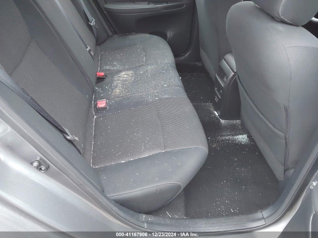 Nissan SENTRA S 2019 3N1AB7AP2KY286562 Image 8
