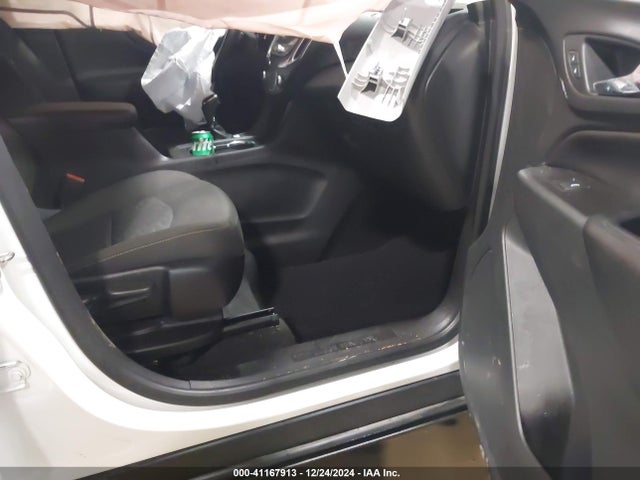 2GNAXVEX2K6214153 Chevrolet EQUINOX LT