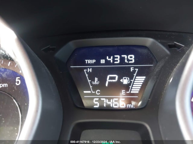 Hyundai ELANTRA SE 2016 KMHDH4AE8GU621819 Image 15