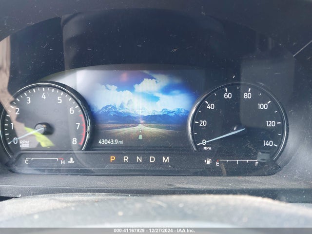 Ford EXPLORER XLT 2020 1FMSK8DH3LGC40670 Image 14