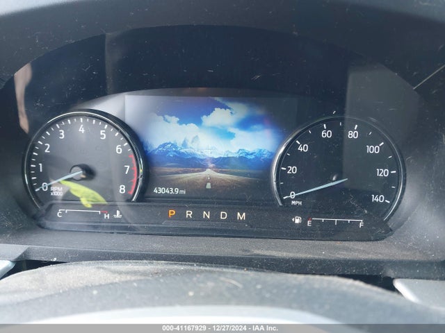 Ford EXPLORER XLT 2020 1FMSK8DH3LGC40670 Image 7