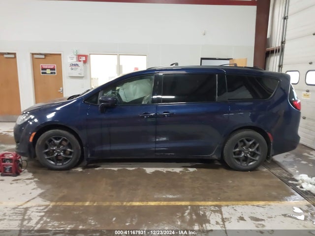 Chrysler Pacifica Touring L 2018 2C4RC1BG3JR227303 Image 14