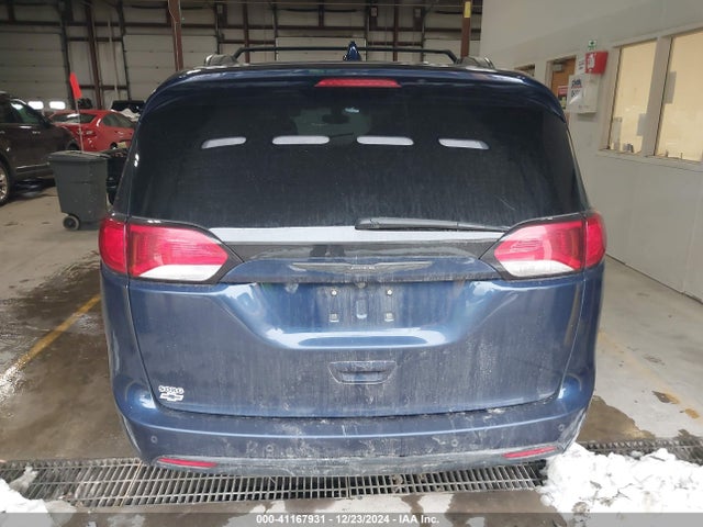 Chrysler Pacifica Touring L 2018 2C4RC1BG3JR227303 Image 16