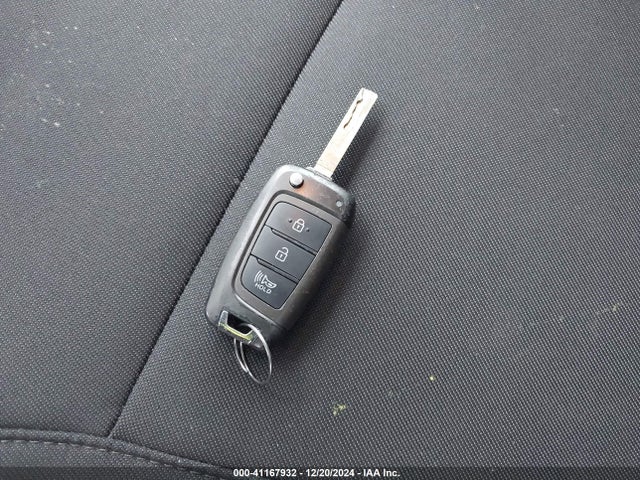 Hyundai TUCSON SE 2023 5NMJACAE1PH207021 Image 11