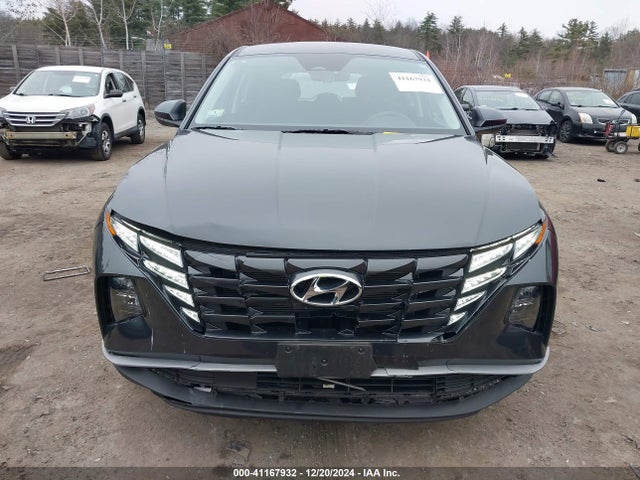 Hyundai TUCSON SE 2023 5NMJACAE1PH207021 Image 12