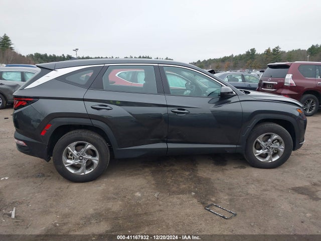 Hyundai TUCSON SE 2023 5NMJACAE1PH207021 Image 13
