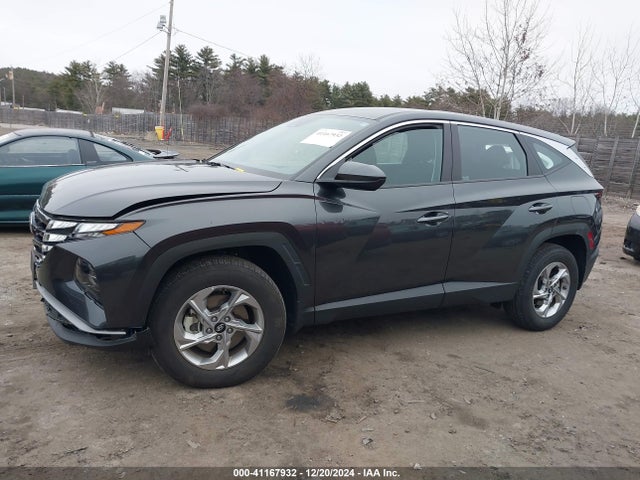 Hyundai TUCSON SE 2023 5NMJACAE1PH207021 Image 14