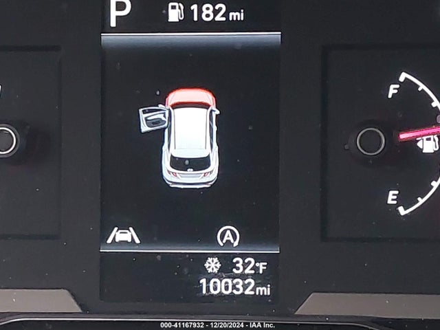 Hyundai TUCSON SE 2023 5NMJACAE1PH207021 Image 15