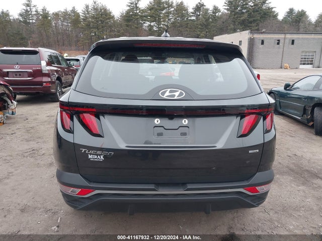 Hyundai TUCSON SE 2023 5NMJACAE1PH207021 Image 16