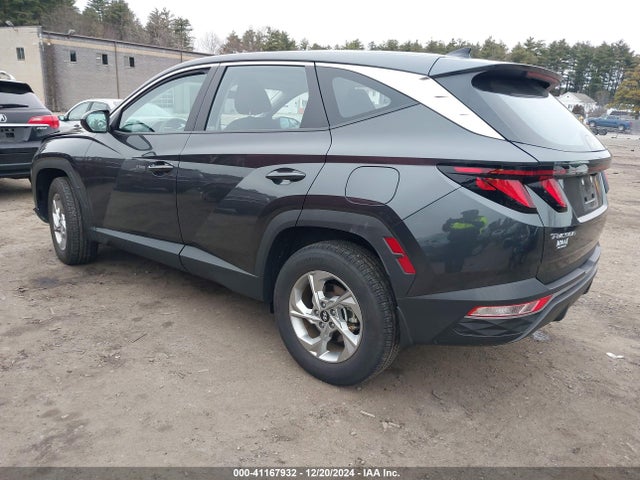 Hyundai TUCSON SE 2023 5NMJACAE1PH207021 Image 3
