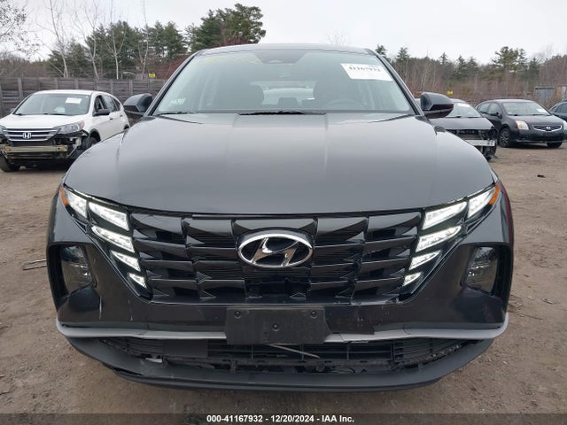 Hyundai TUCSON SE 2023 5NMJACAE1PH207021 Image 6