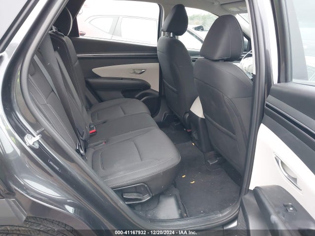 Hyundai TUCSON SE 2023 5NMJACAE1PH207021 Image 8