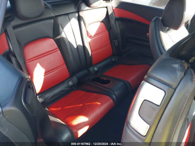 2017 MERCEDES-BENZ AMG C 63 WDDWK8HB2HF517369 Photo 7