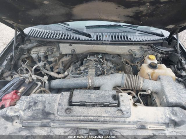 1FMJU1JT6HEA27916 Ford Expedition Xlt