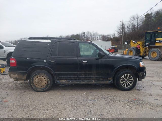 1FMJU1JT6HEA27916 Ford Expedition Xlt
