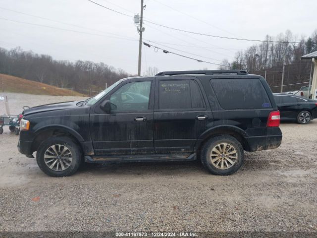 1FMJU1JT6HEA27916 Ford Expedition Xlt