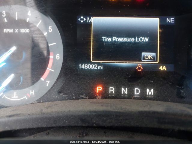 1FMJU1JT6HEA27916 Ford Expedition Xlt
