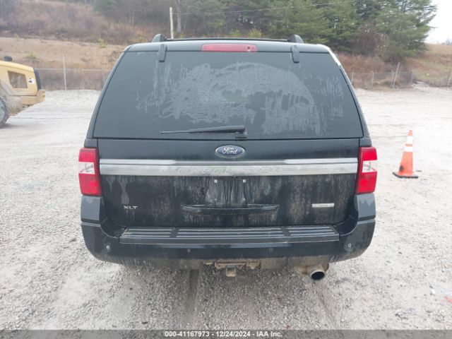1FMJU1JT6HEA27916 Ford Expedition Xlt