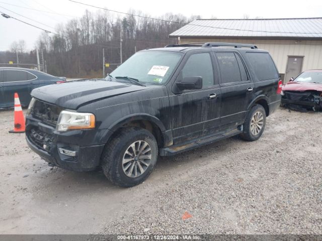 1FMJU1JT6HEA27916 Ford Expedition Xlt