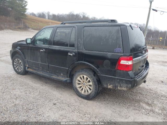 1FMJU1JT6HEA27916 Ford Expedition Xlt