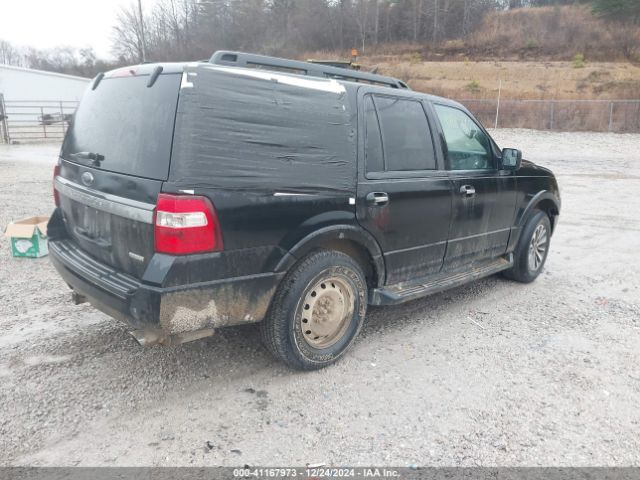 1FMJU1JT6HEA27916 Ford Expedition Xlt