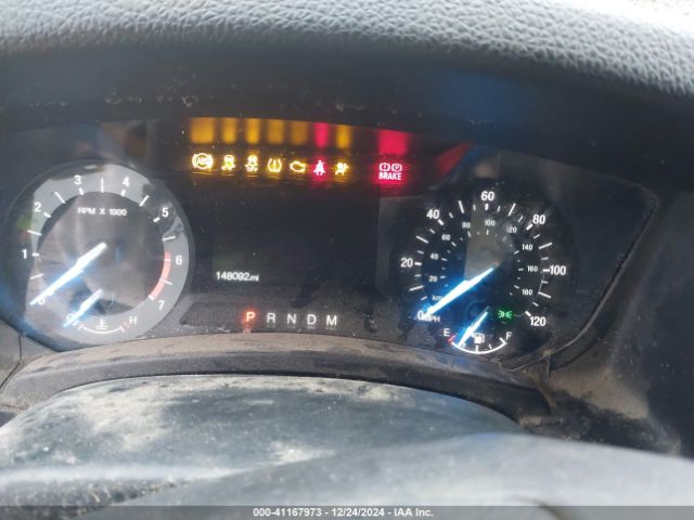 1FMJU1JT6HEA27916 Ford Expedition Xlt