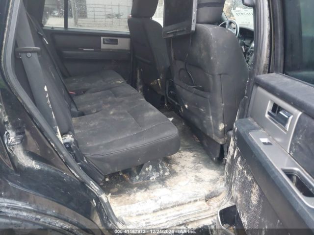 1FMJU1JT6HEA27916 Ford Expedition Xlt