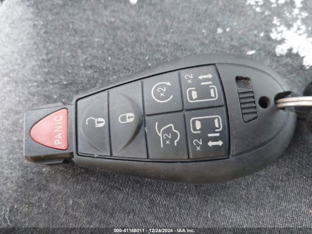 2C4RC1CG4ER408592 Chrysler Town & Country Touring-l