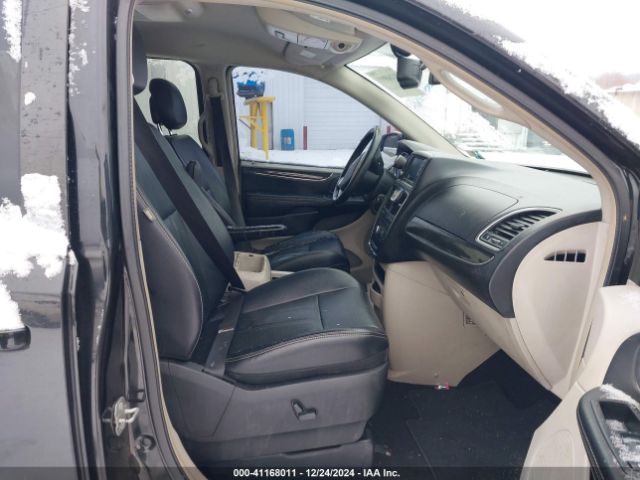 2C4RC1CG4ER408592 Chrysler Town & Country Touring-l