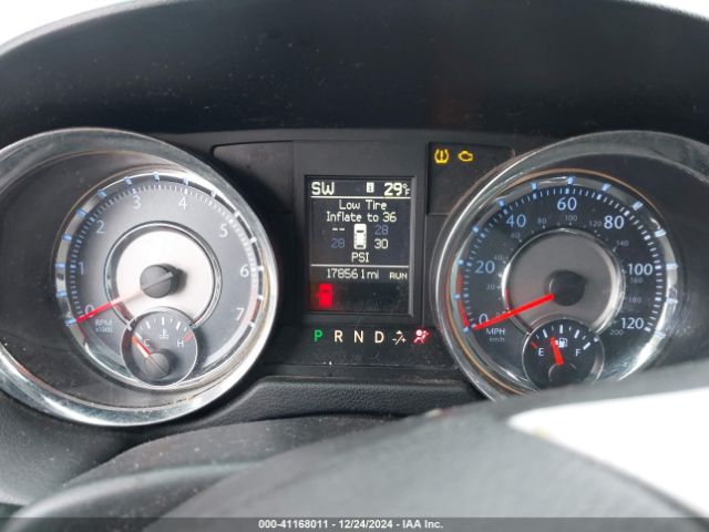 2C4RC1CG4ER408592 Chrysler Town & Country Touring-l