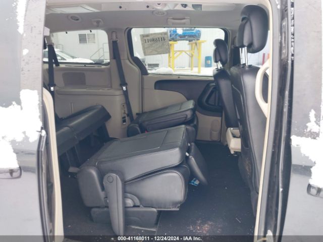 2C4RC1CG4ER408592 Chrysler Town & Country Touring-l