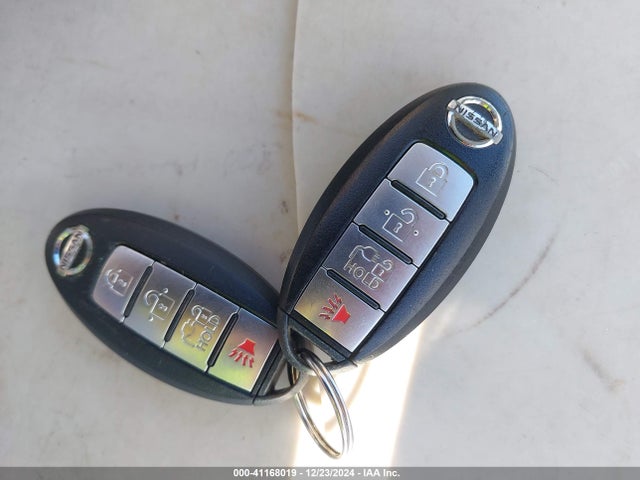 Aukcja sprzedaży 2013 Nissan Leaf Sv, vin: 1N4AZ0CP4DC402567, numer aukcji: 41168019
