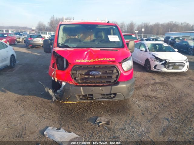 1FTBR1Y83LKB49056 Ford Transit-250 Cargo Van