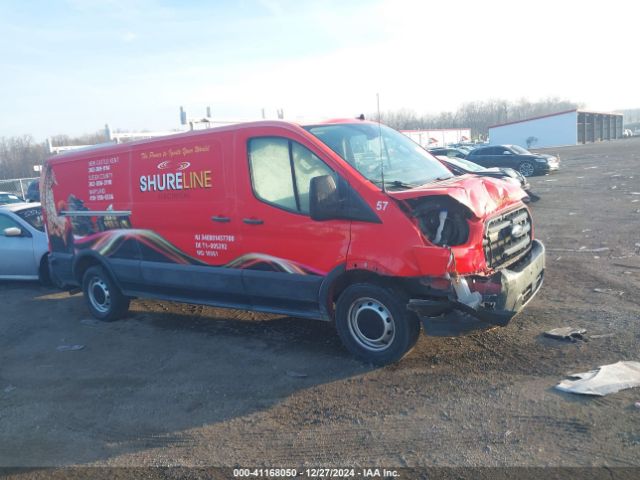 1FTBR1Y83LKB49056 Ford Transit-250 Cargo Van