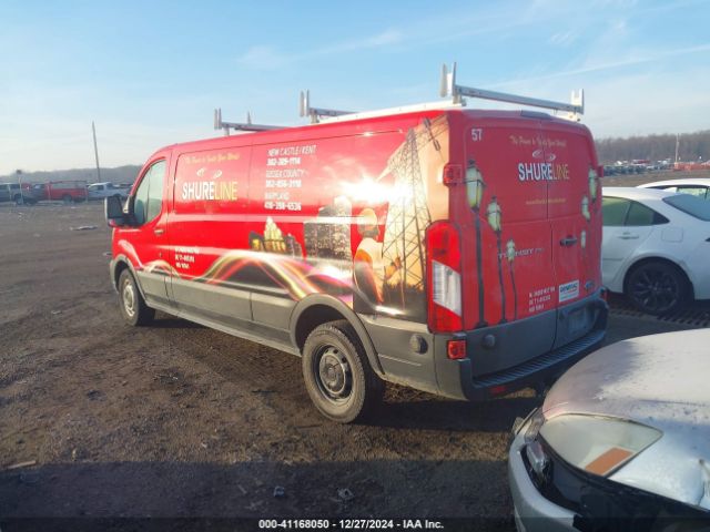 1FTBR1Y83LKB49056 Ford Transit-250 Cargo Van