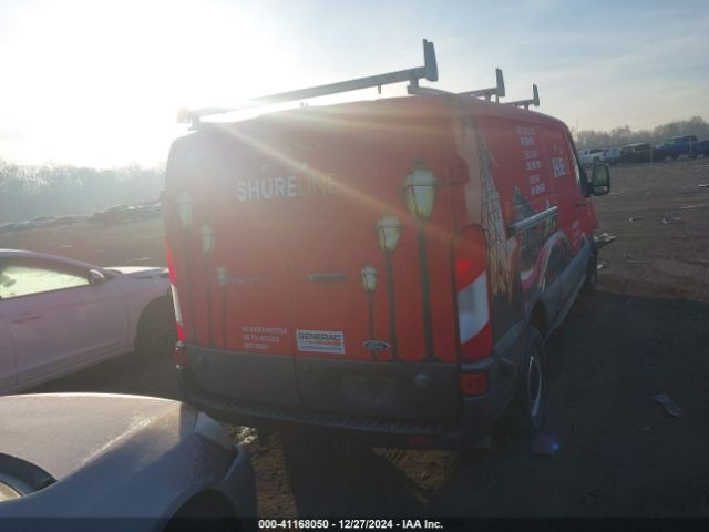 1FTBR1Y83LKB49056 Ford Transit-250 Cargo Van