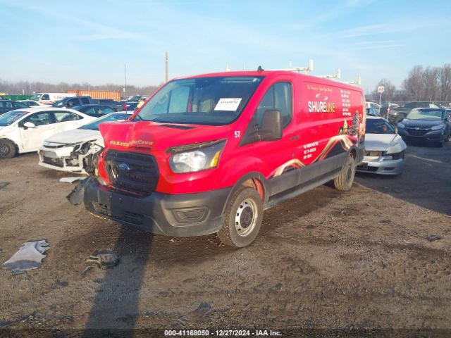 1FTBR1Y83LKB49056 Ford Transit-250 Cargo Van