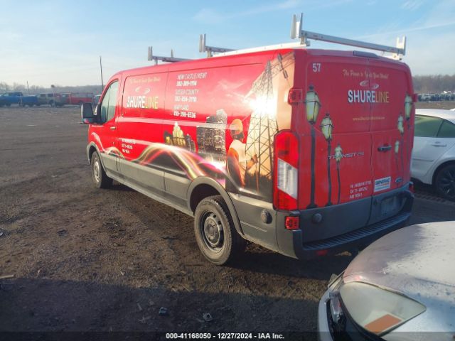 1FTBR1Y83LKB49056 Ford Transit-250 Cargo Van